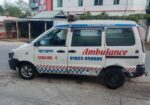 Toyota TownAce ‘ 2003