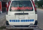 Toyota TownAce ‘ 2003