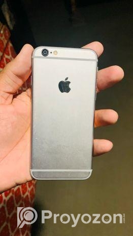 Apple iPhone 6 2/64 (Used)