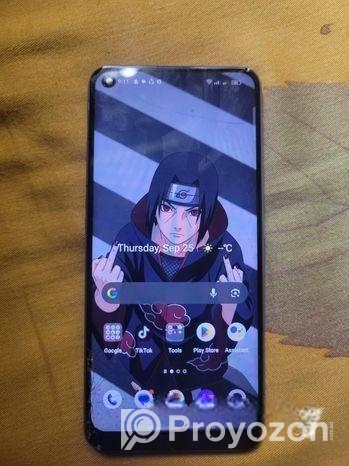 Realme 7 Pro 8/128GB (Used)