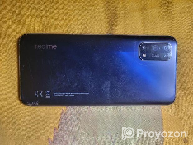 Realme 7 Pro 8/128GB (Used)
