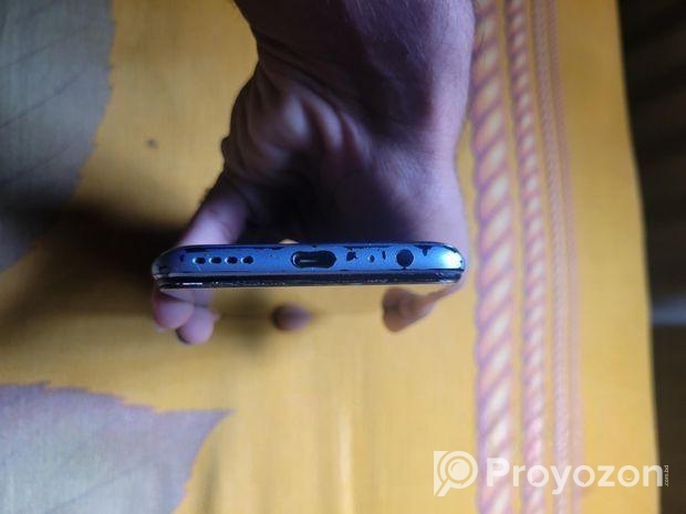 Realme 7 Pro 8/128GB (Used)