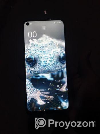 OPPO A95 8+8/128 (Used)