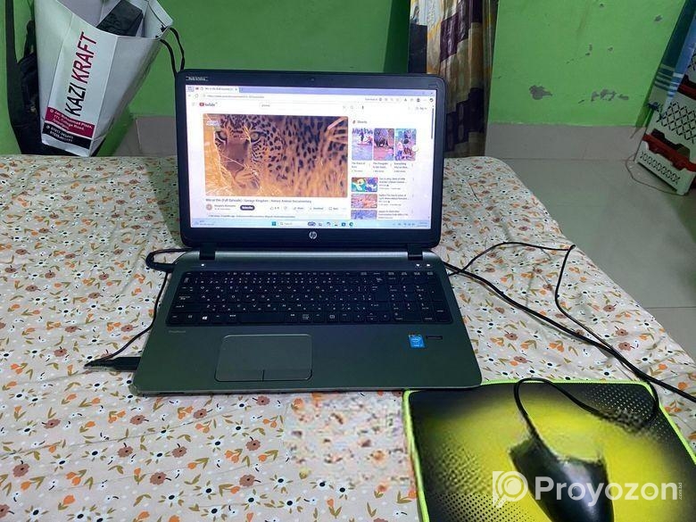 Hpprobook laptop
