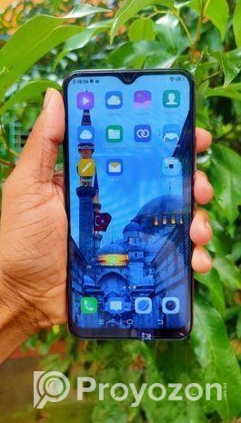 Vivo Y17 ‘ (Used)