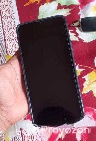 Samsung Galaxy A20s ` (Used)