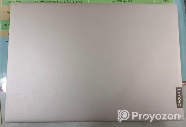 Lenovo Laptop