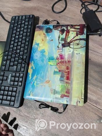 Laptop for sell