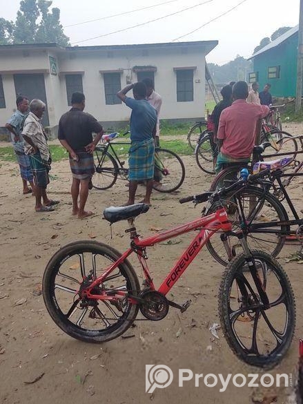 Bicycle for Sale
