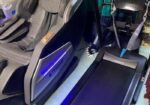 Massage chair