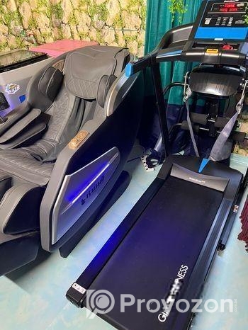 Massage chair