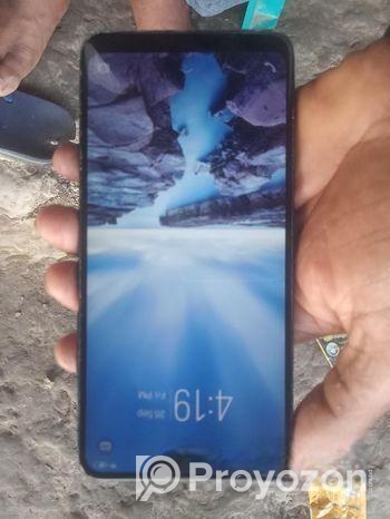Vivo Y83 . (Used)