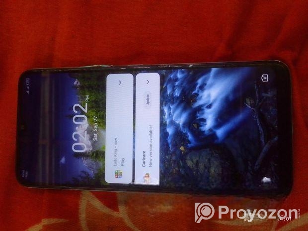Itel A60s (Used)