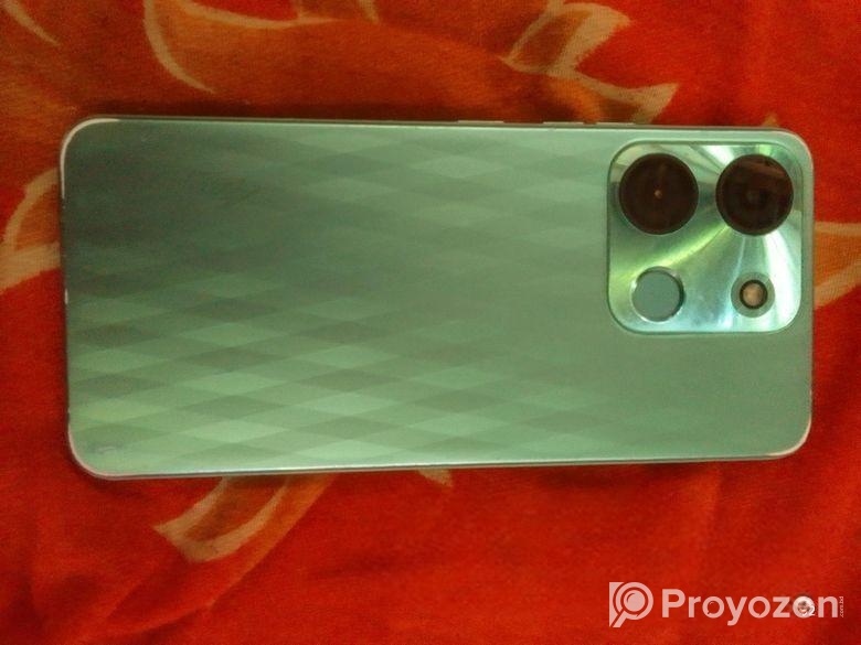 Itel A60s (Used)