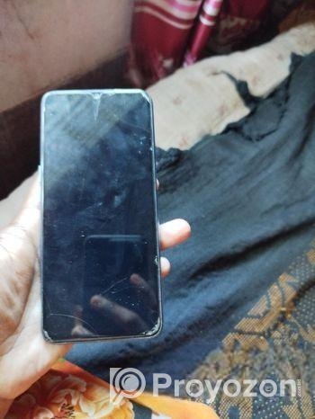 OPPO A16 (Used)
