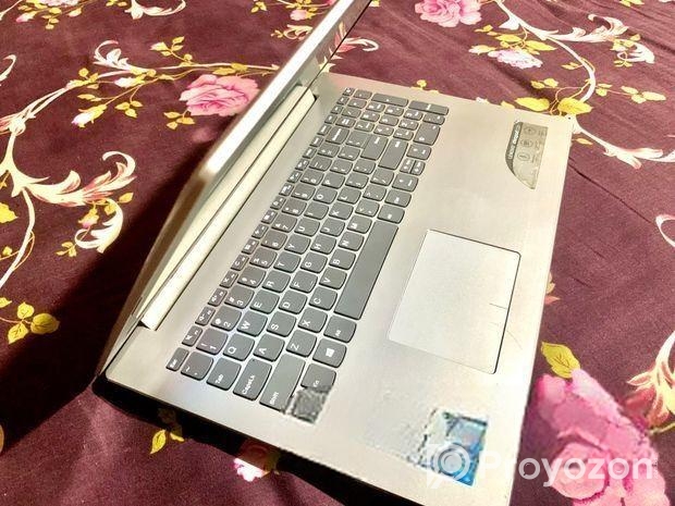 Lenovo IdeaPad 320 (i5 – 7th Gen)/ Business Class Laptop