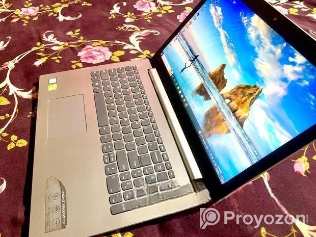 Lenovo IdeaPad 320 (i5 – 7th Gen)/ Business Class Laptop