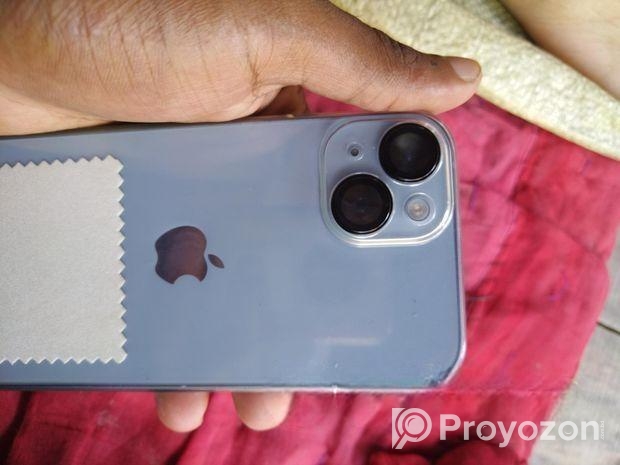 Apple iPhone 14 ` (Used)