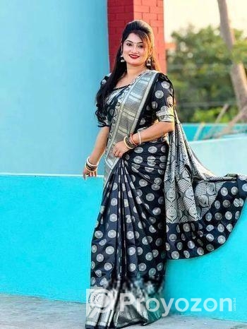 সফট সিল্ক ইন্ডিয়ান ইন্সপায়ার্ড