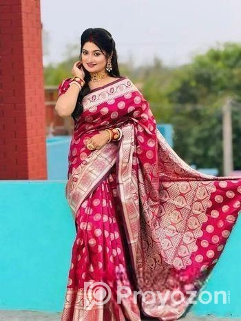 সফট সিল্ক ইন্ডিয়ান ইন্সপায়ার্ড