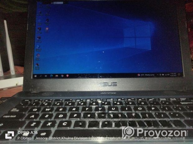 Laptop for sell