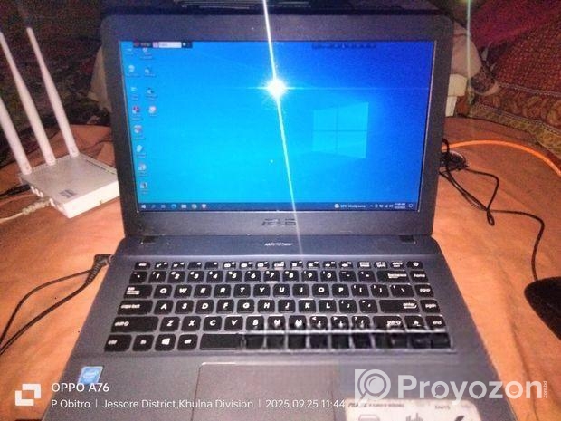 Laptop for sell