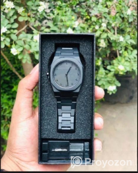 Aura watch