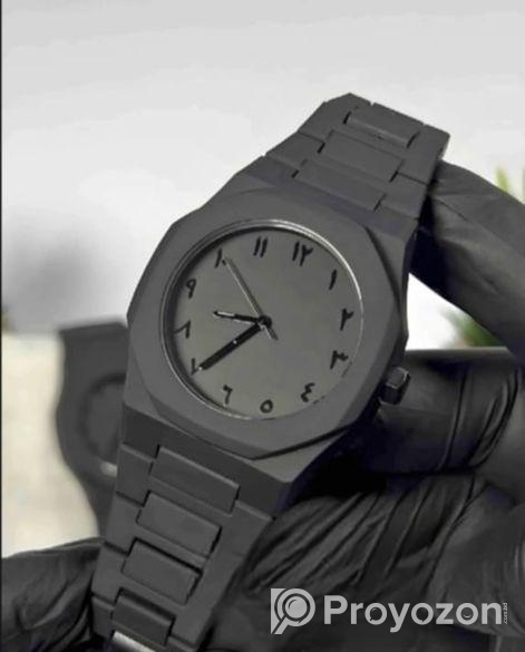 Aura watch