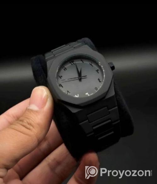 Aura watch