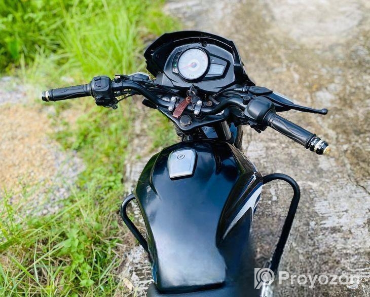 TVS Metro Plus . 2020