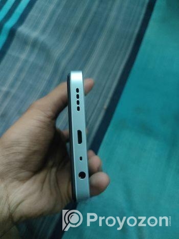 Realme C33 . (Used)