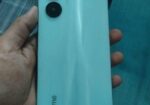 Realme C33 . (Used)