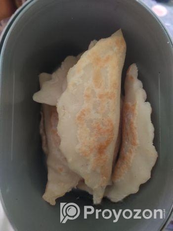 Homemade Food Delivery