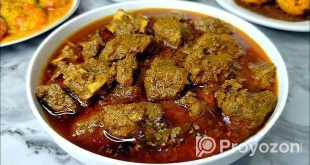 Homemade Food Delivery