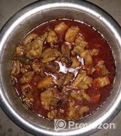 Homemade Food Delivery