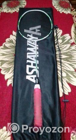 Badminton