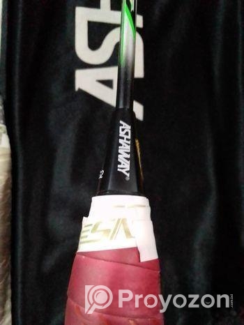 Badminton