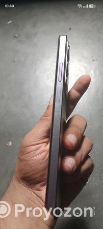 Realme C75 . (Used)