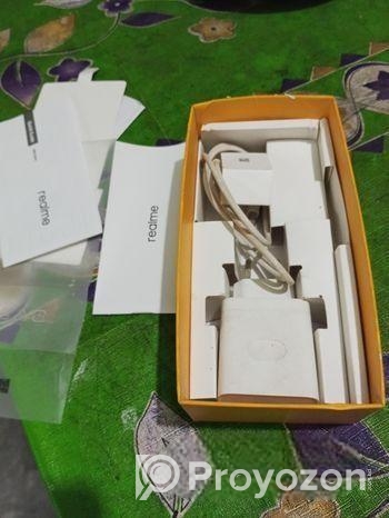 Realme C75 . (Used)