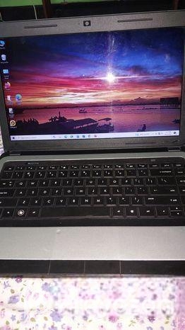 Hp Laptop Core I5