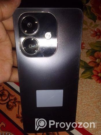 OPPO A3 (Used)