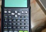 Fx 991 Es Plus, Second Edition