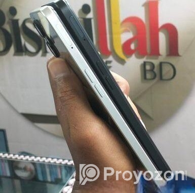 Realme 10 5g 8/256<Version 12 (Used)