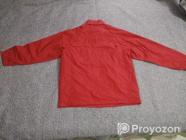Macchio Jacket