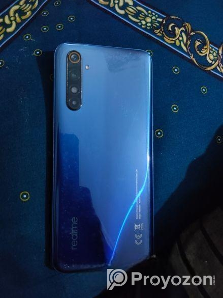 Realme 6 (Used)
