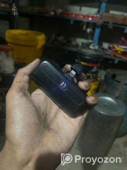 iPhoner power bank