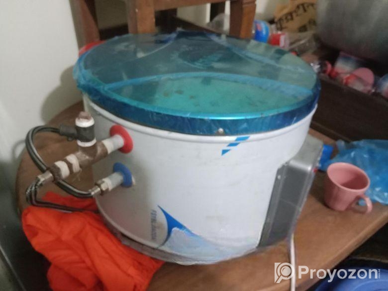 Gyser Sell
