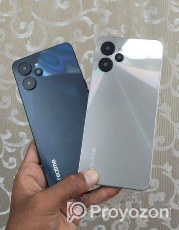 Realme 10 5g 8/256<Version 12 (Used)