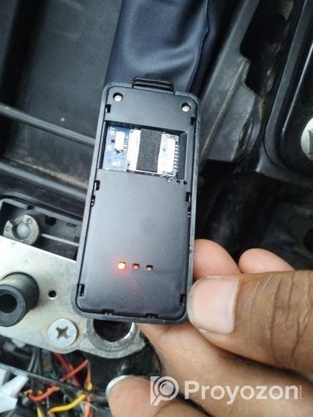 Tasslock Gps