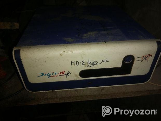 Power Ips
